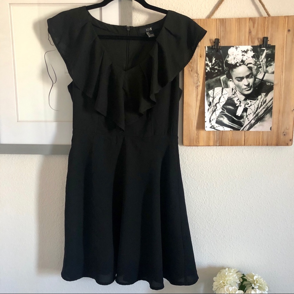 Forever 21 Skater Dress